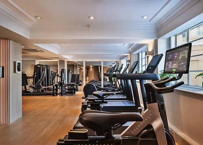 The Level At Melia White House