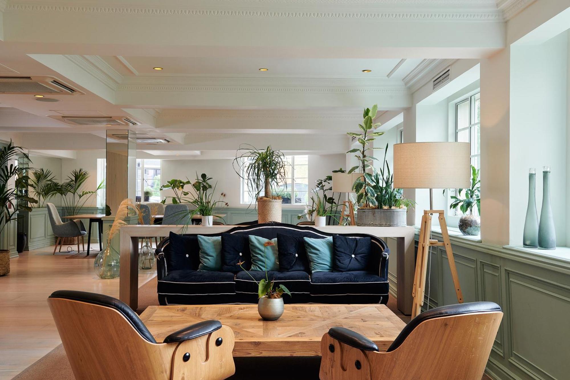 Hotel The Level At Melia White House London