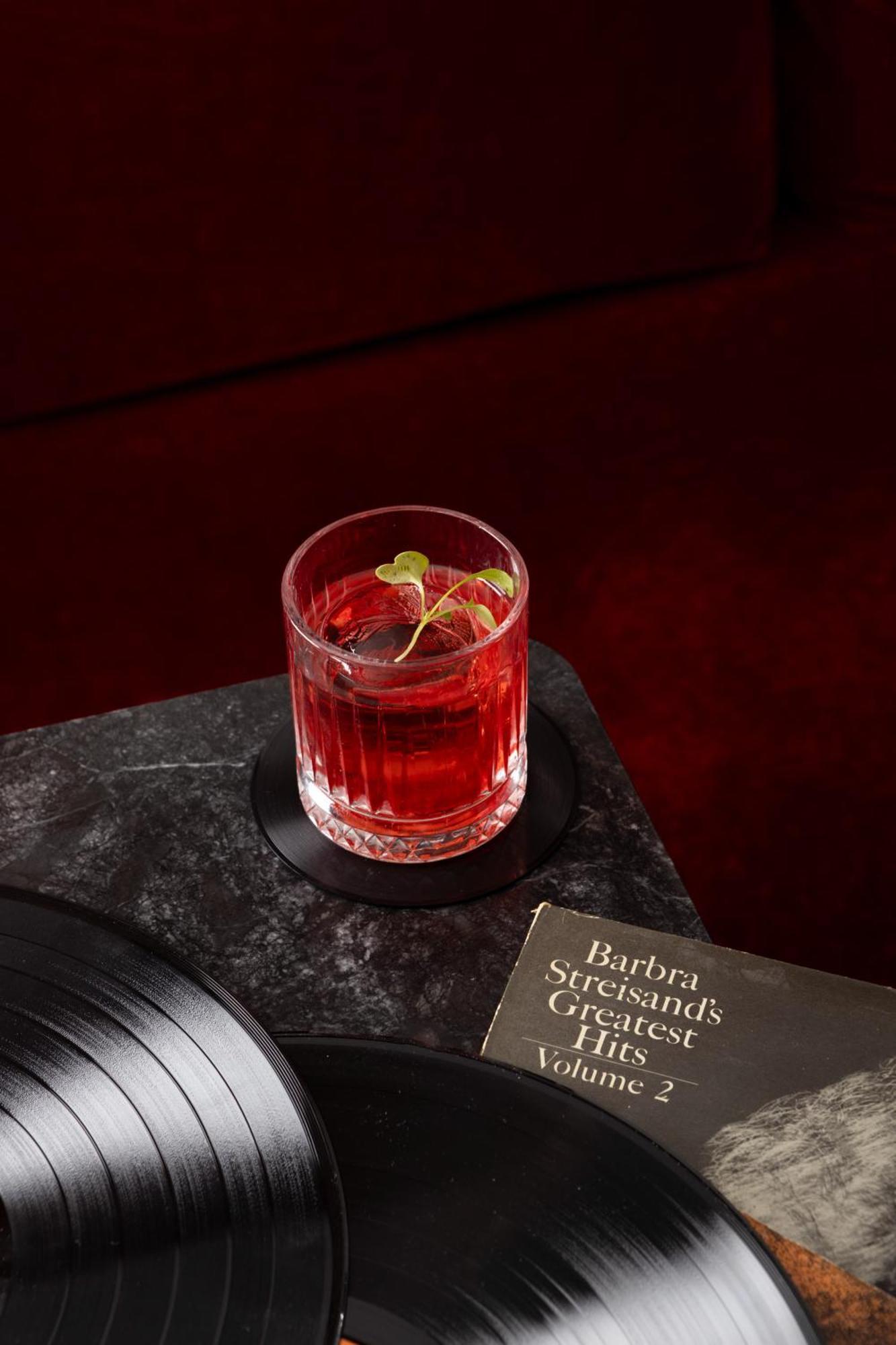 Hotel The Level At Melia White House Londres