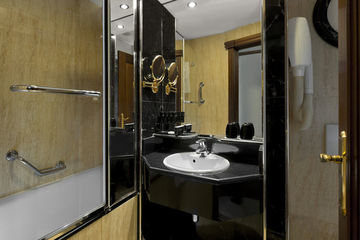 The Level At Melia White House Hotel Londres