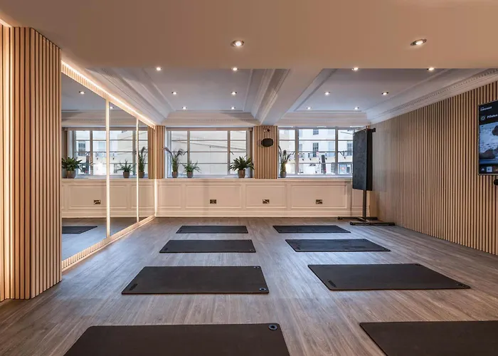 The Level At Melia White House