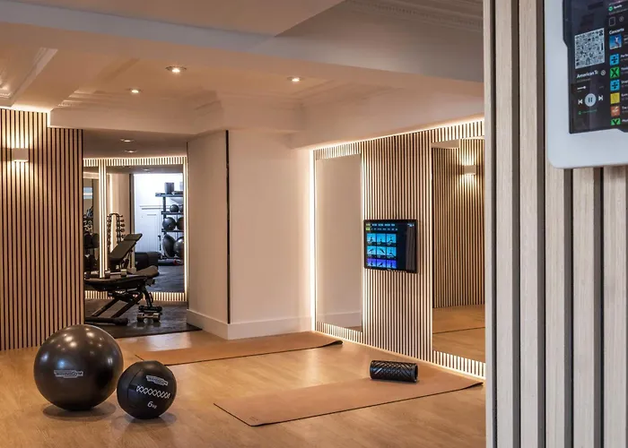 The Level At Melia White House